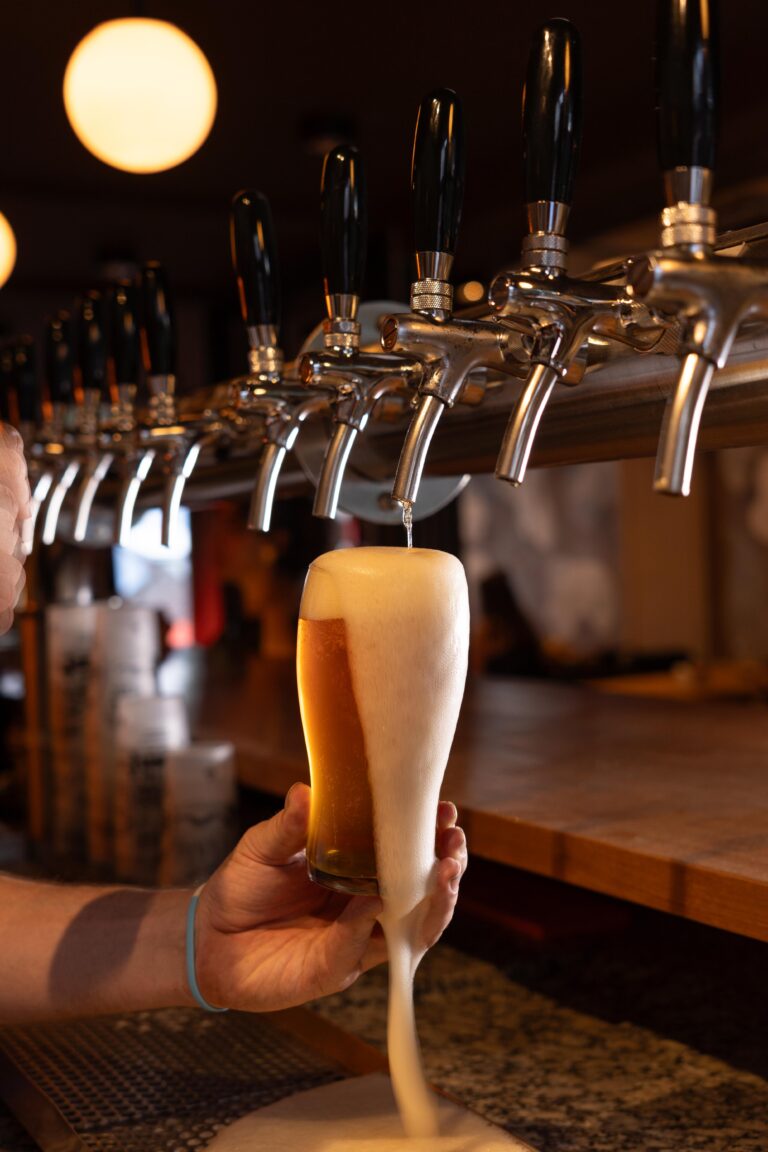 Cervecería de Bariloche